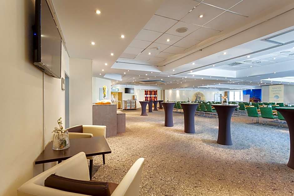 ABACUS Tierpark Hotel