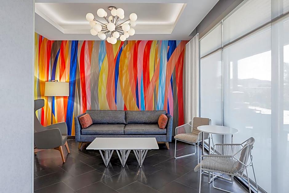 TownePlace Suites by Marriott Big Spring