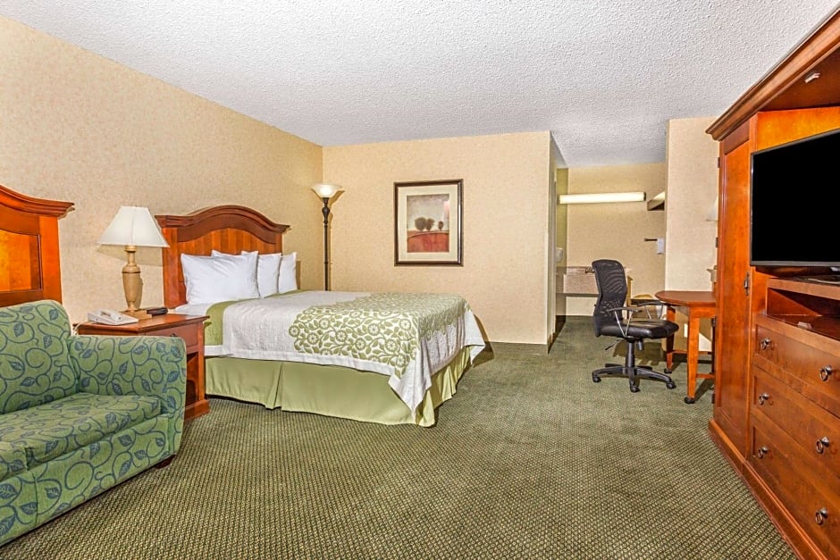 Days Inn by Wyndham Klamath Falls