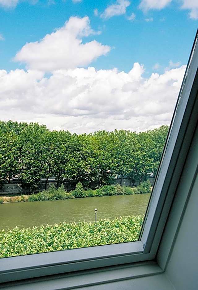 ALFRED HOTELS Compiègne