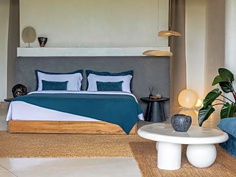 Majestic Haven Suite