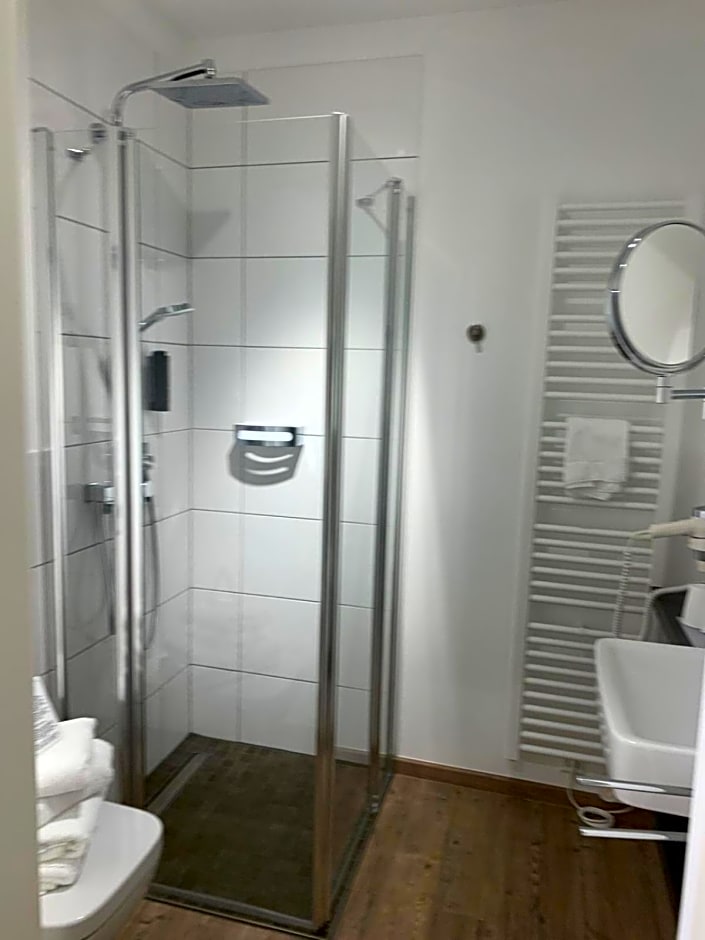Boutique Hotel Rose