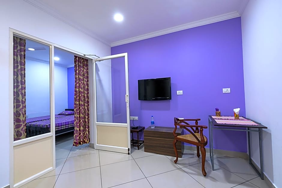 Vasudevam Premium Suites