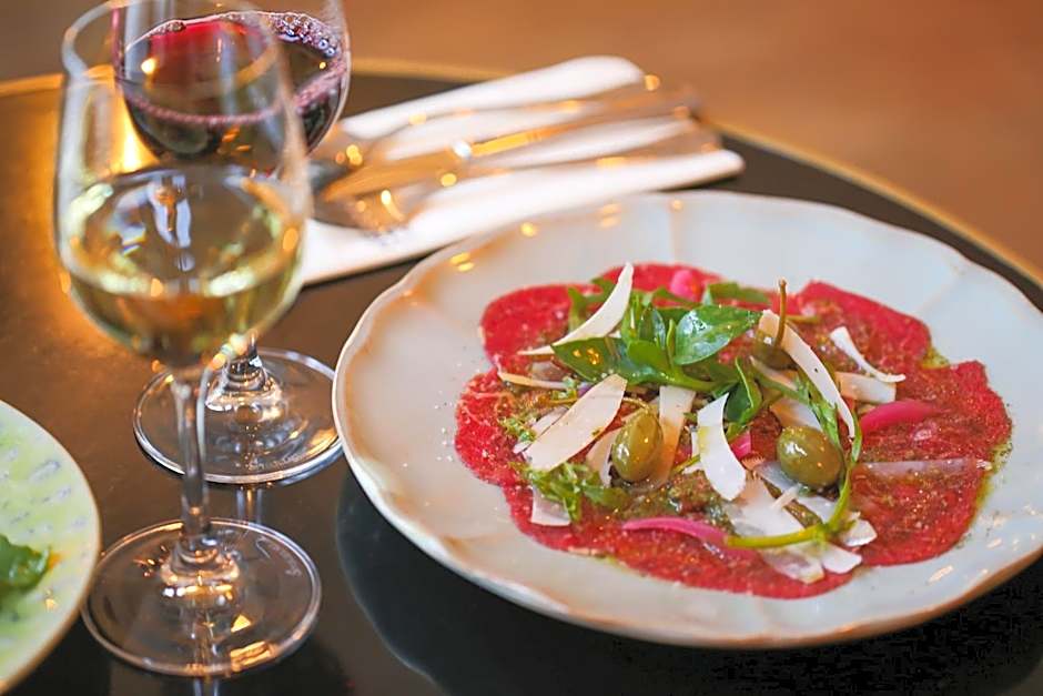 Hôtel des Basses Pyrénées - Bayonne