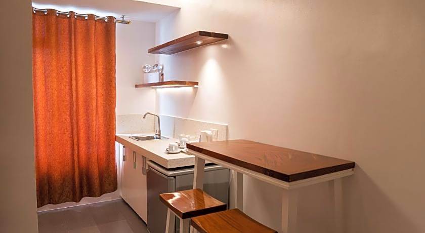 The Paragon Boracay Suites