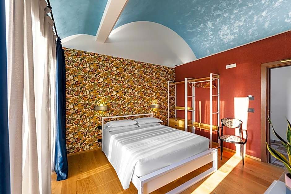 Hotel Atlanta Augustus