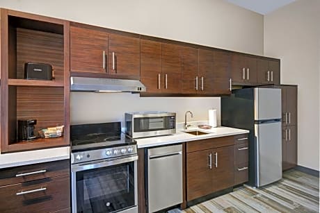TownePlace Suites by Marriott Grand Rapids Wyoming