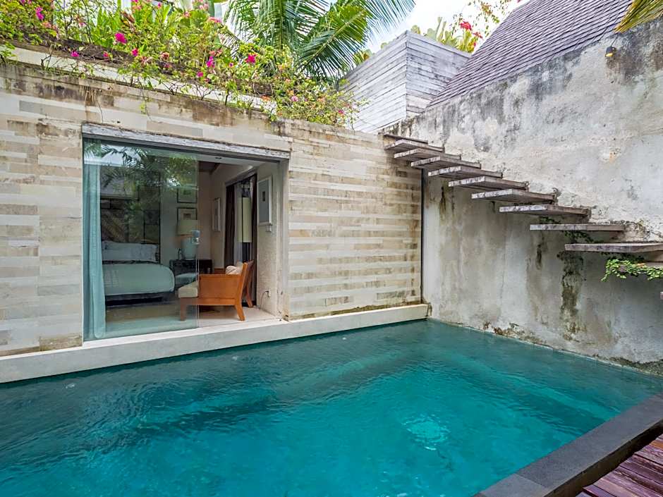 Villa Kawung
