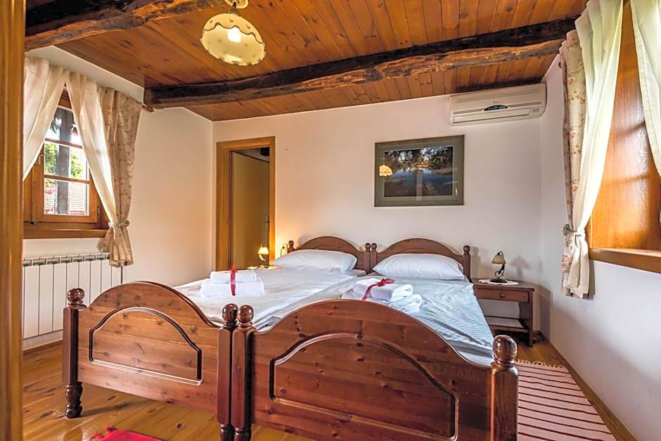 Hotel Srakovcic Heart of Nature