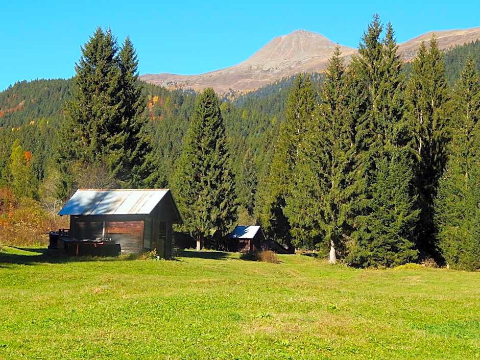 Residence La Pineta