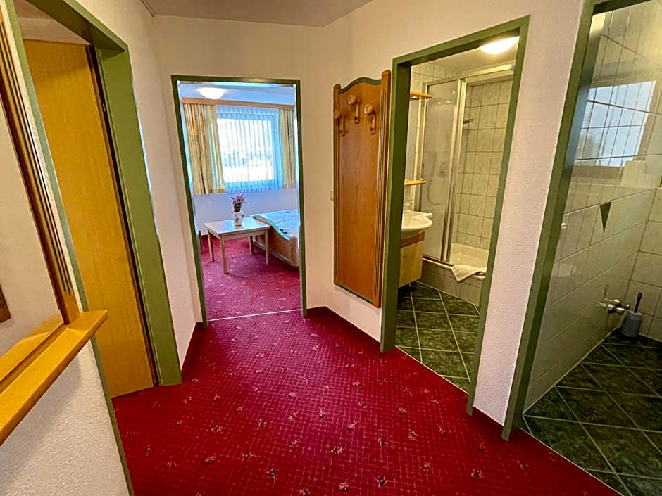 Hotel Gasthof Stoanerhof