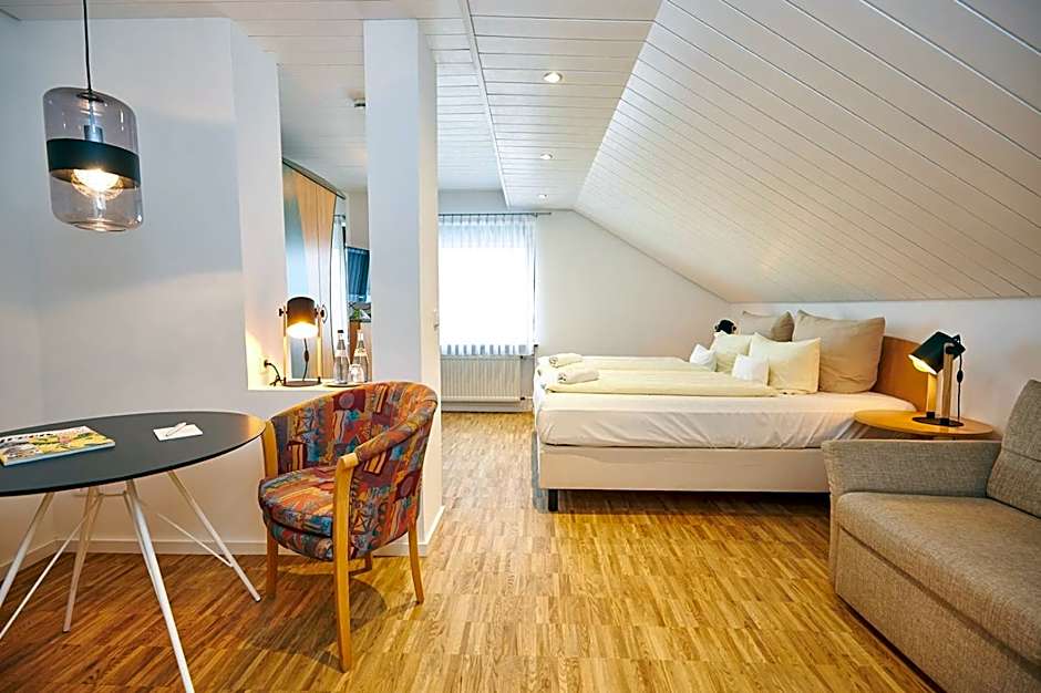 ERCK- Hotel & Gastronomie