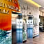 Hampton Inn By Hilton Riverside Downtown