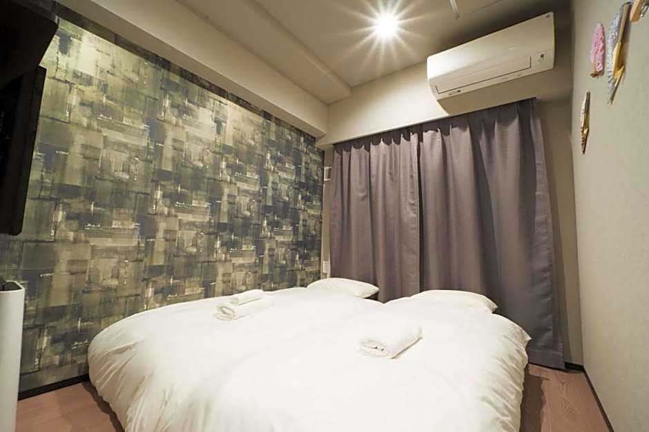 Grids Tokyo Asakusabashi Hotel&Hostel