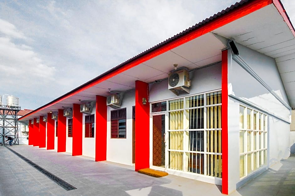 OYO 2940 Papakoel Guest House