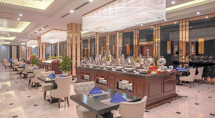 Melia Vinpearl Hai Phong Rivera