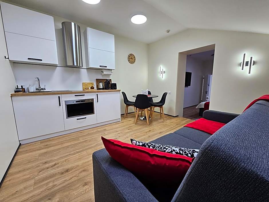 ApartHotel Ritms