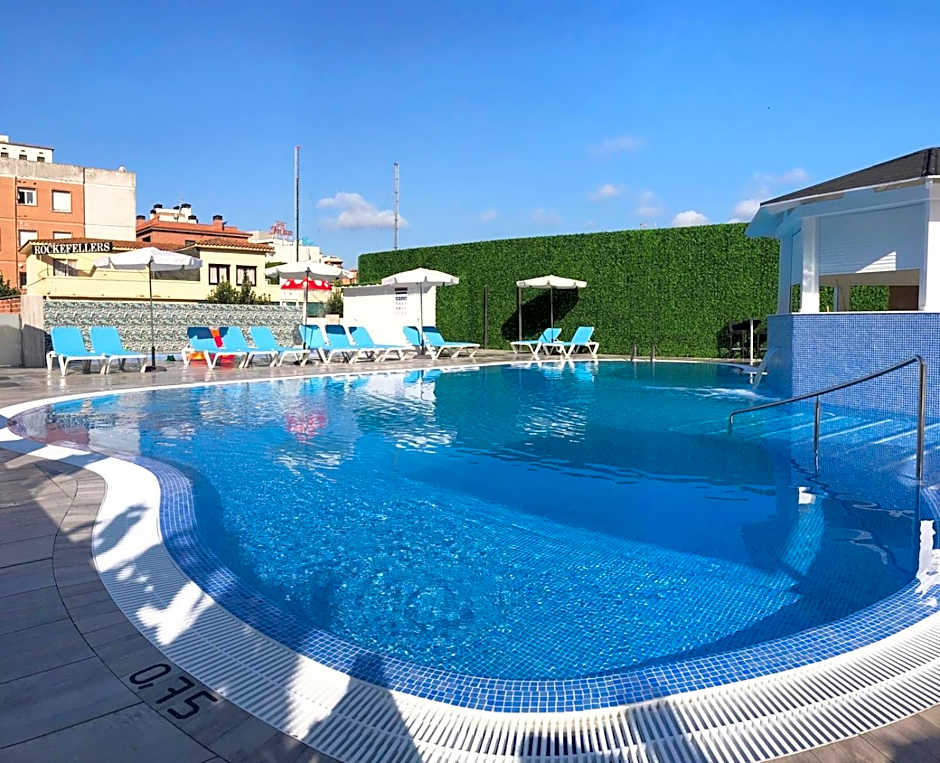Hotel Maria del Mar