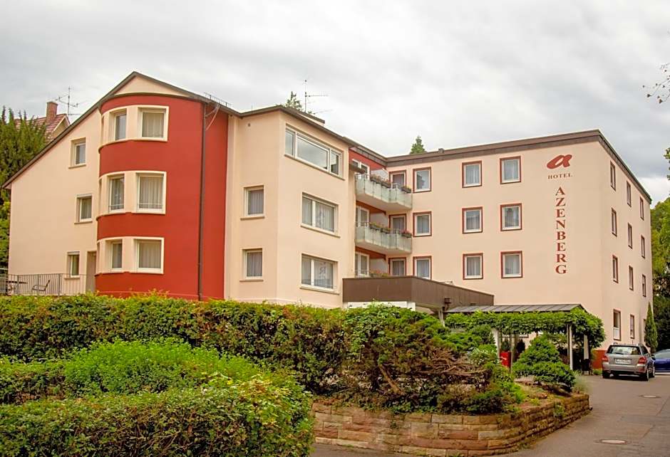 Hotel Azenberg