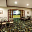 Baymont by Wyndham Mackinaw City