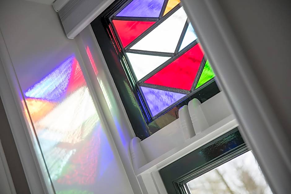 Hotel de Koppelpaarden