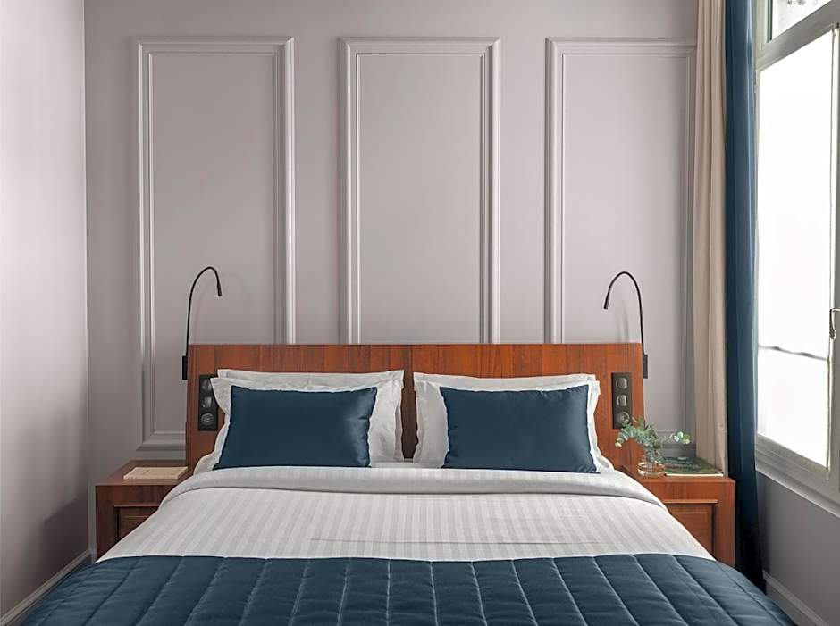 M Social Hotel Paris Opera