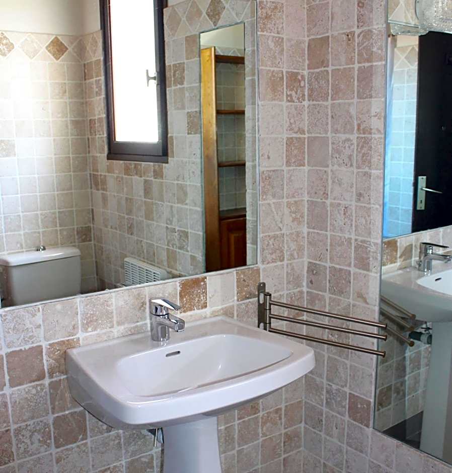 Domaine Le Clos des Oliviers