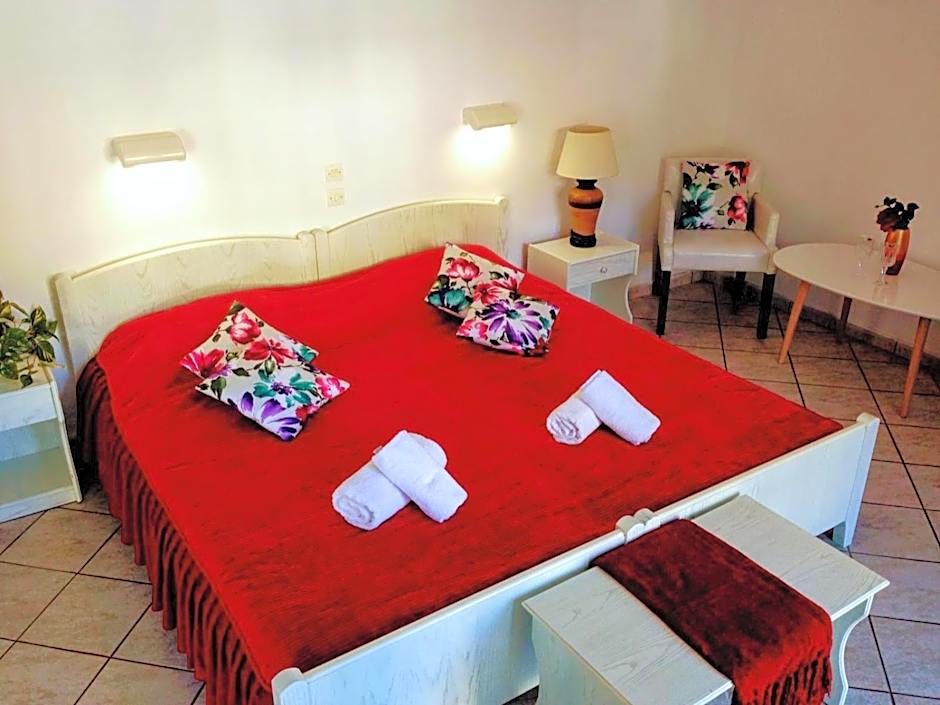 Apart Hotel Blumarin