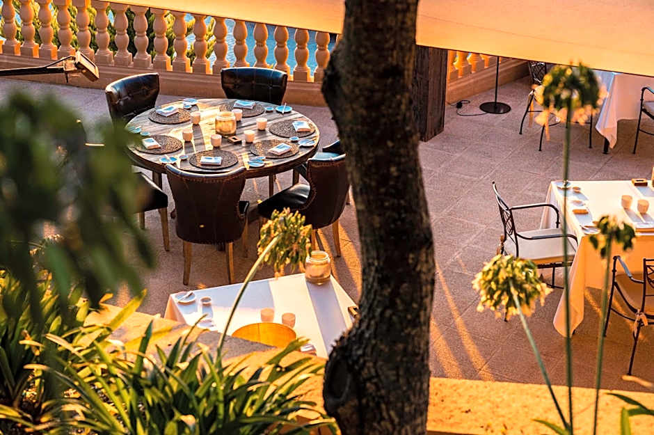 Hotel Creu de Tau Art&Spa-Adults only