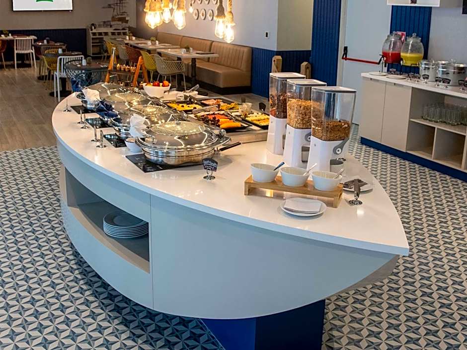 Ibis Styles El Malecon Guayaquil