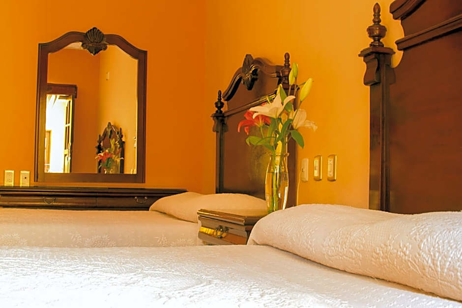 Hotel Casa Dulce Maria