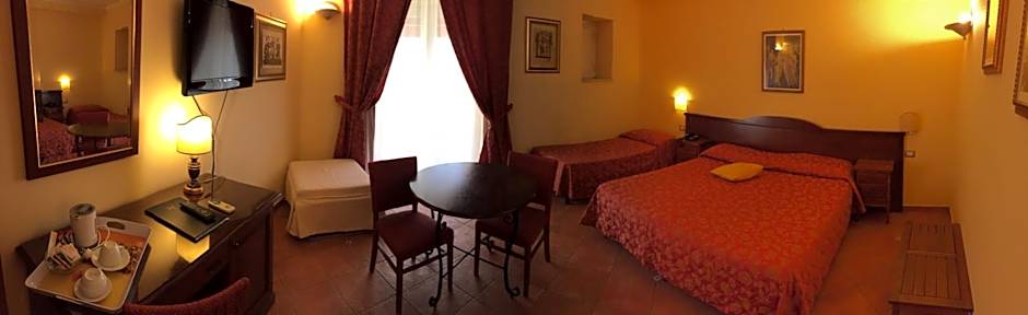 Hotel Mediterraneo