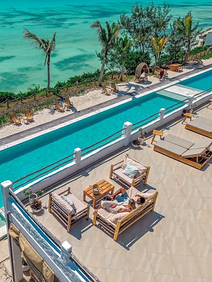 Kaskazi Hotel Zanzibar