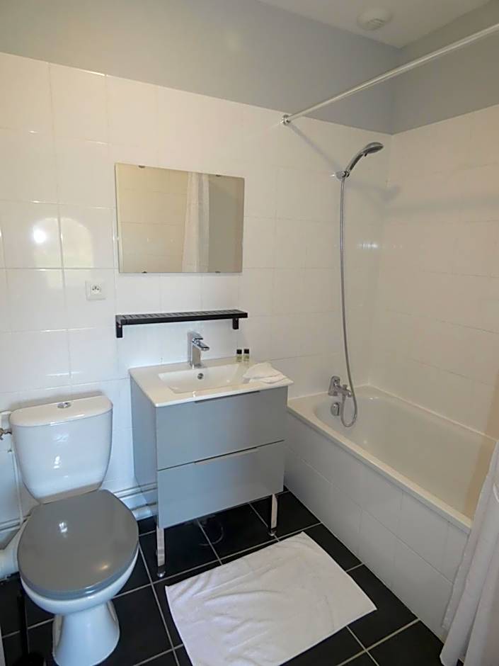 Hôtel Restaurant le clos de l 'Ancien Pressoir