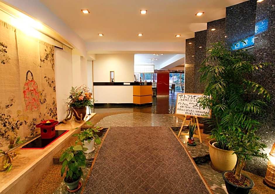 Kinugawa Park Hotels