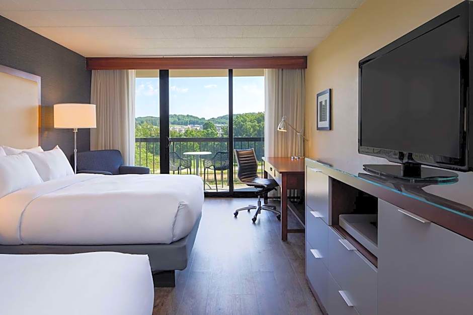 DoubleTree By Hilton Hotel Pittsburgh - Cranberry
