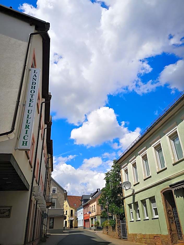 LandhotelUllrich