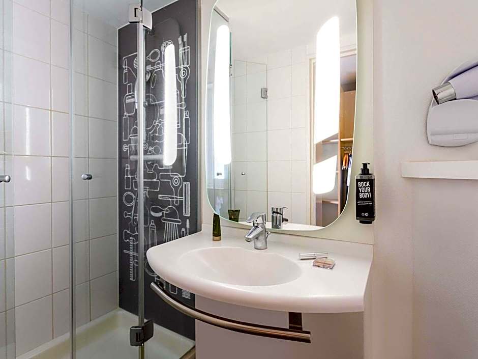 Ibis Leuven Centrum