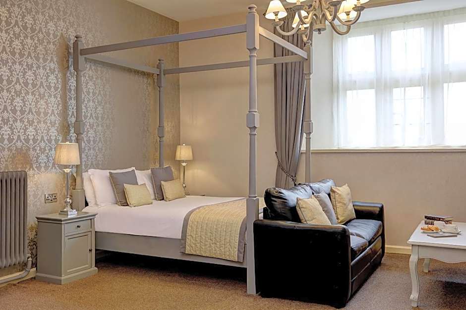 Best Western Walworth Castle Hotel