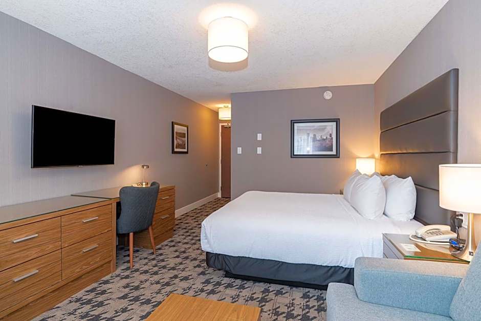 Sandman Hotel Edmonton West