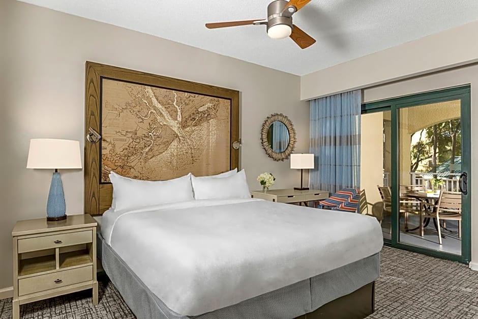 Marriott's Barony Beach Club