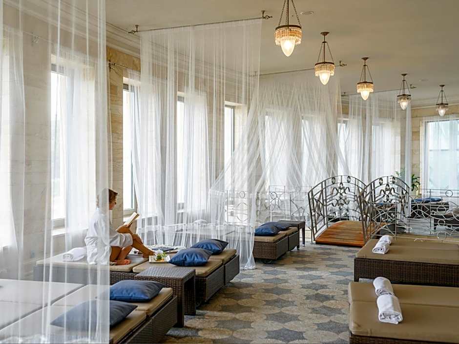 Spirit Hotel Thermal Spa