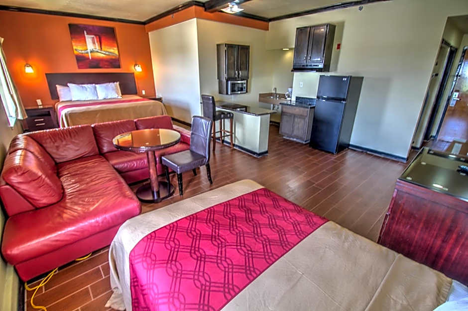 Blue Bay Inn And Suites