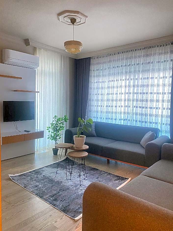 KONYAALTI SUITE HOTEL 