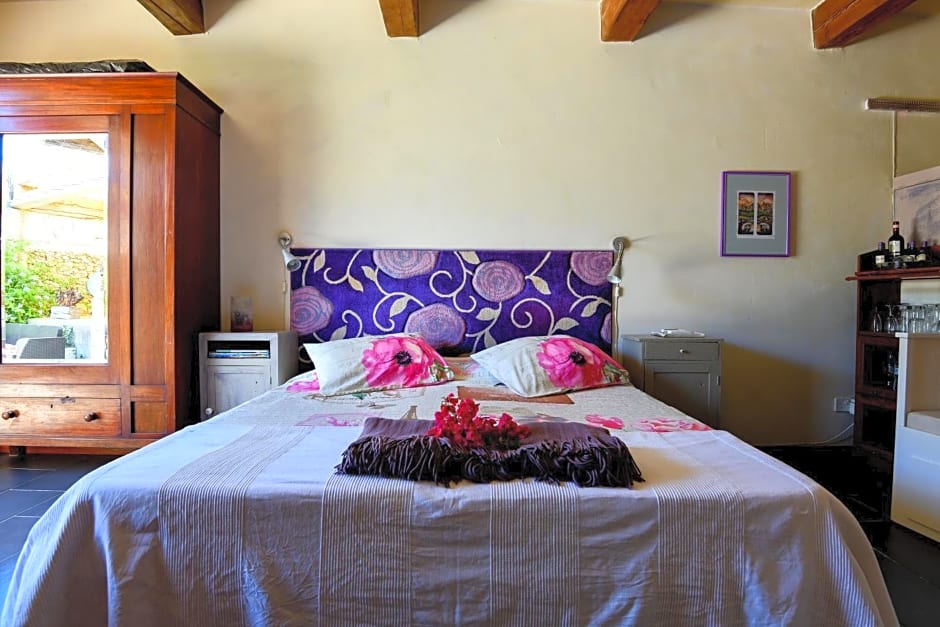 Charming B&B Dar Ta Zeppi