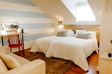 Romantic Package - Double Room