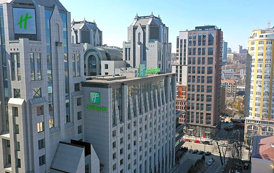 Holiday Inn - Kyiv By IHG