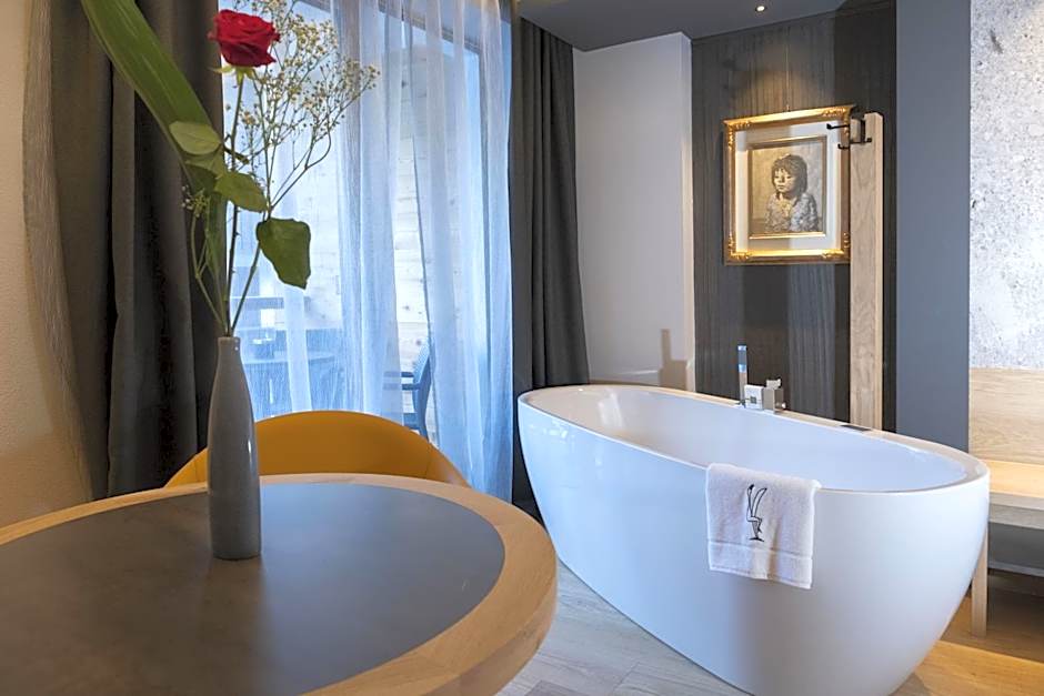 Locanda degli Artisti Art Hotel