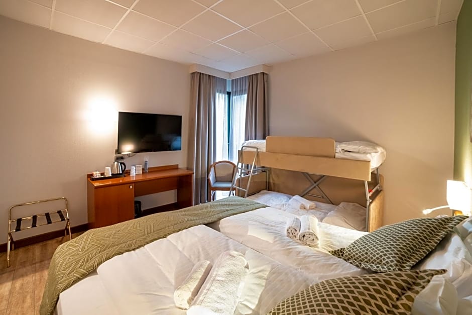 Hotel all'Orso