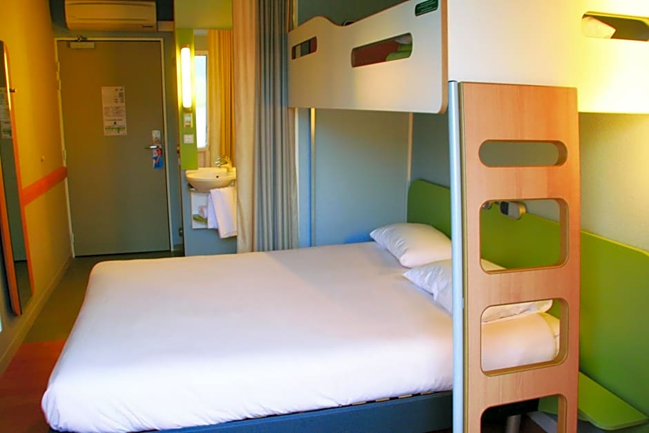 ibis budget Saint Pourcain